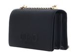LIU JO Halona ECS Crossbody M Nero