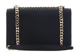 LIU JO Halona ECS Crossbody M Nero