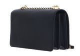LIU JO Halona ECS Crossbody M Nero