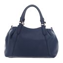 LIU JO ECS Satchel Bag S Dress Blue