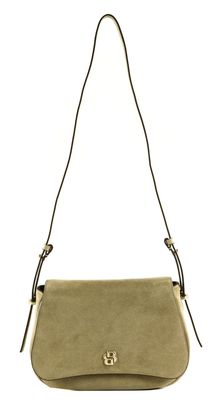 BOSS Beyond Saddle Bag S Light Beige