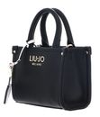 LIU JO Ridhi Tote Bag XS Nero