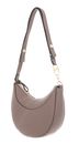 LIU JO Cirry Hobo Bag M Mocha