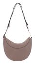 LIU JO Cirry Hobo Bag M Mocha