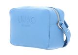 LIU JO Halona ECS Camera Case M Azure Blue