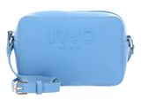 LIU JO Halona ECS Camera Case M Azure Blue