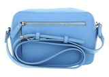 LIU JO Halona ECS Camera Case M Azure Blue
