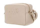 LIU JO Halona ECS Camera Case M Light Gold
