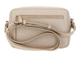 LIU JO Halona ECS Camera Case M Light Gold