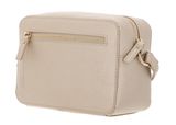 LIU JO Halona ECS Camera Case M Light Gold