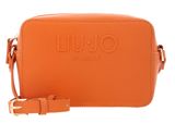 LIU JO Halona ECS Camera Case M Arancio