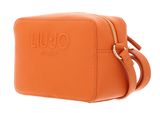 LIU JO Halona ECS Camera Case M Arancio