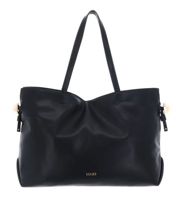 LIU JO Riccy ECS Tote L Nero