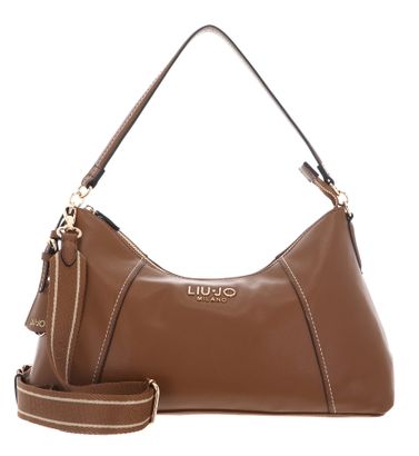 LIU JO Trepida ECS Hobo M Sequoia
