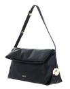 LIU JO Riccy ECS Pochette M Nero