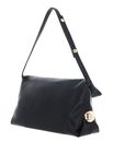 LIU JO Riccy ECS Pochette M Nero