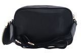 LIU JO Achala ESC Camera Case Bag M Nero