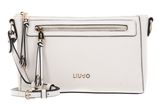 LIU JO Gihen Crossbody Bag S Cream