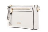 LIU JO Gihen Crossbody Bag S Cream