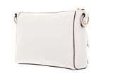 LIU JO Gihen Crossbody Bag S Cream