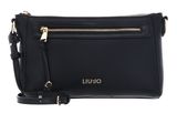 LIU JO Gihen Crossbody Bag S Nero