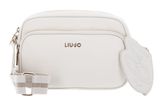LIU JO Achala ESC Camera Case Bag M Cream