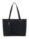 LIU JO Halona ESC Tote Bag L Nero