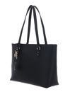 LIU JO Halona ESC Tote Bag L Nero