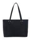 LIU JO Halona ESC Tote Bag L Nero