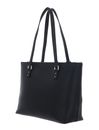 LIU JO Halona ESC Tote Bag L Nero