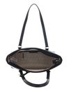 LIU JO Halona ESC Tote Bag L Nero