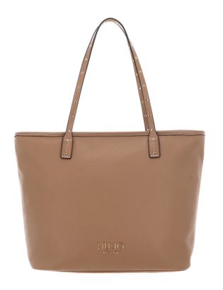 LIU JO ECS Tote M Cammello