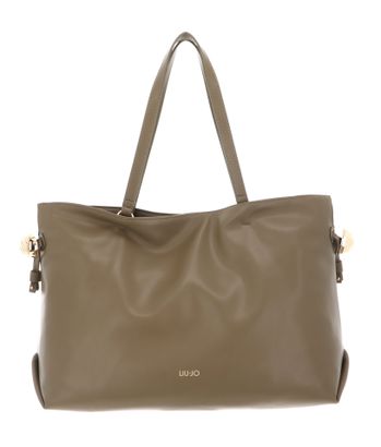 LIU JO Riccy ECS Tote L Mud