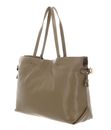 LIU JO Riccy ECS Tote L Mud