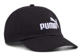 PUMA Ess No. 1 Logo BB Cap Jr Puma Black
