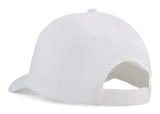 PUMA Ess No. 1 Logo BB Cap Jr Puma White