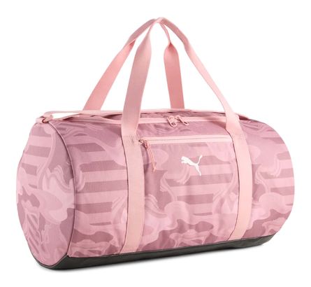 PUMA AT ESS Barrel Bag Rosy Outlook - Concept 2