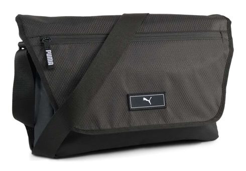 PUMA Deck Messenger Puma Black