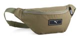 PUMA Deck Waist Bag Loden Green