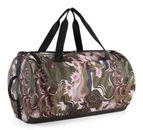 PUMA AT ESS Barrel Bag Dark Loden - Rosy Outlook - Concept 1