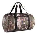 PUMA AT ESS Barrel Bag Dark Loden - Rosy Outlook - Concept 1