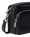 Calvin Klein Raised Camera Bag Black