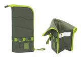 Lässig Light Unique School Set 7-teilig Jungle Green