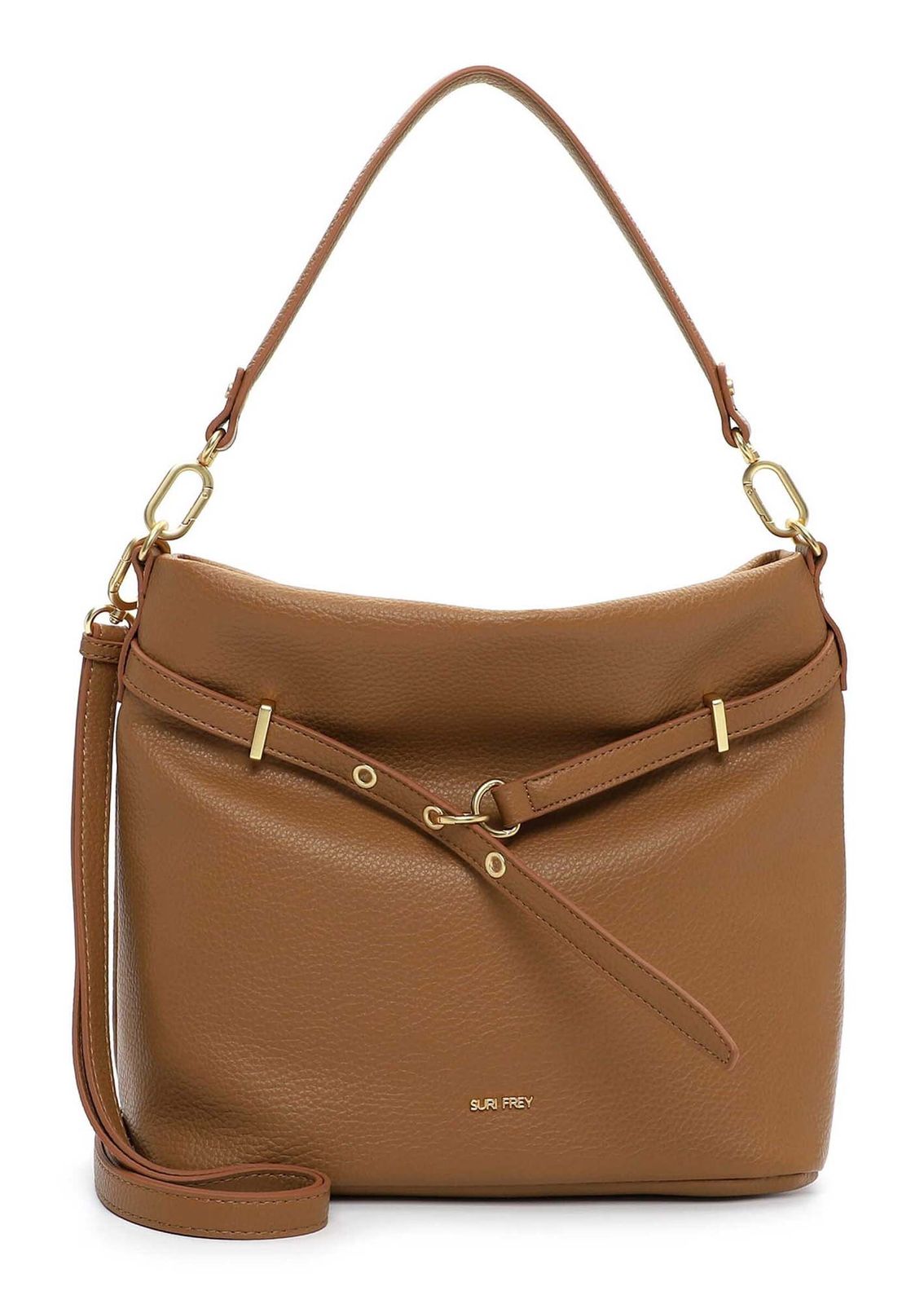 SURI FREY Bailey SC Shoulder Bag Sahara