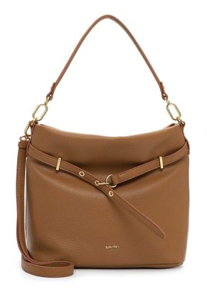 SURI FREY Bailey SC Shoulder Bag Sahara