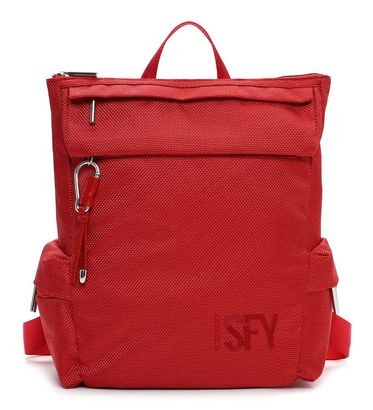 SURI FREY Suri Sports Marry City Backpack L Ruby