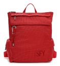 SURI FREY Suri Sports Marry City Backpack L Ruby