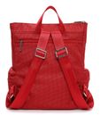 SURI FREY Suri Sports Marry City Backpack L Ruby
