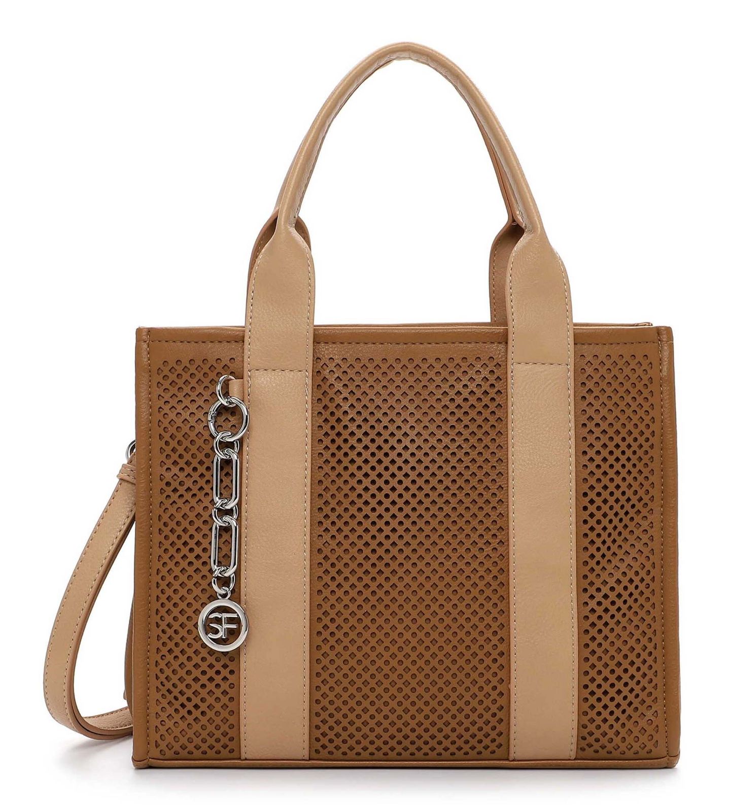 SURI FREY SFY Bailey SC Cityshopper S Sahara