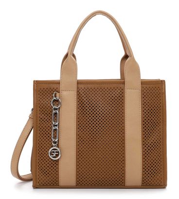 SURI FREY SFY Bailey SC Cityshopper S Sahara